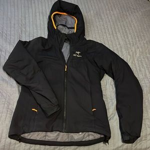 Kids Arc’teryx Puffer